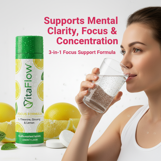 Focus Formula Lifestyle