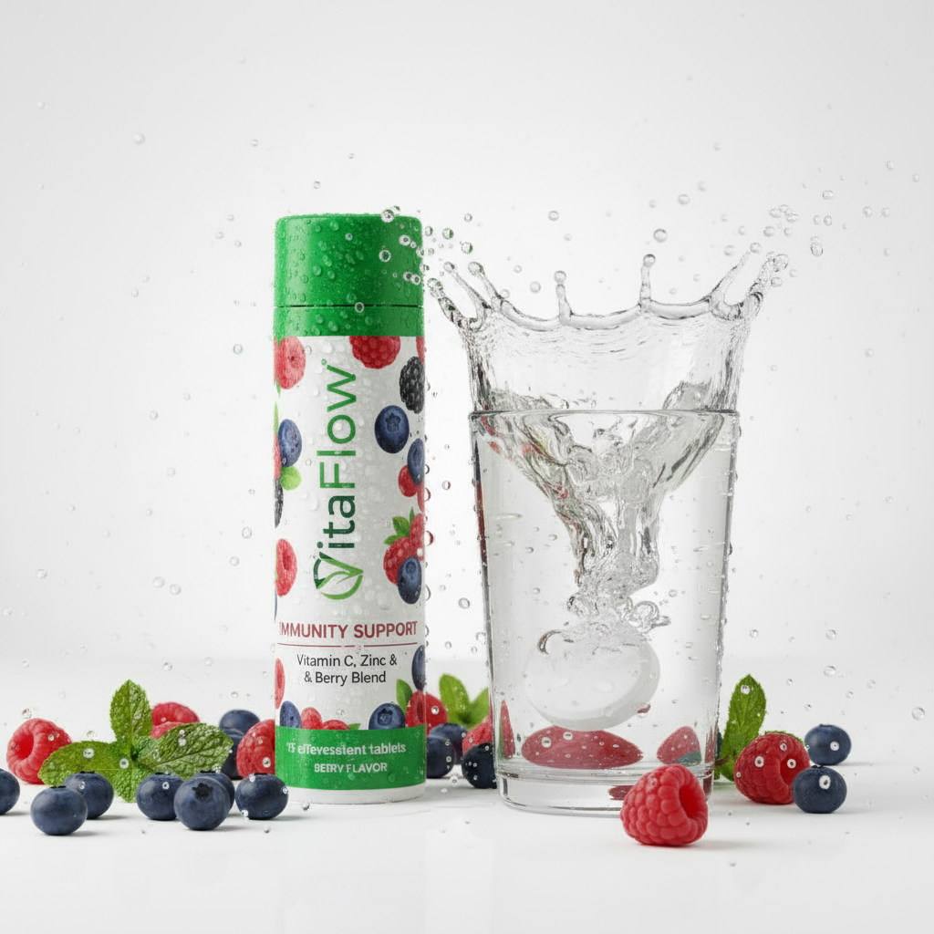Immunity Support Splash 3