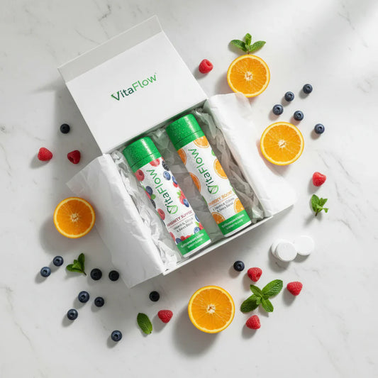 5 Ways to Energize Your Morning Routine with VitaFlow