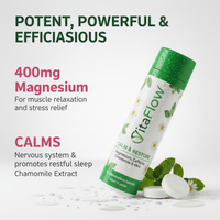 Calm & Restore Benefits