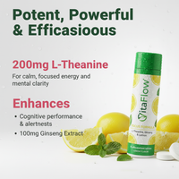 Focus Formula Benefits