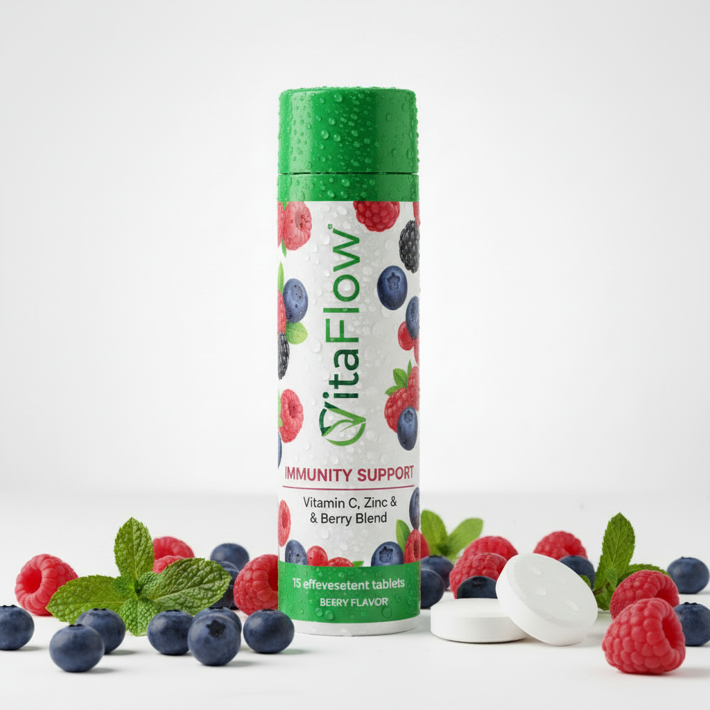 Immunity Support