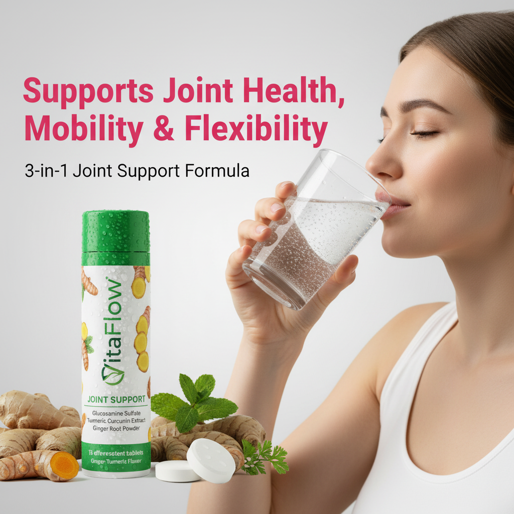 Joint Support Lifestyle