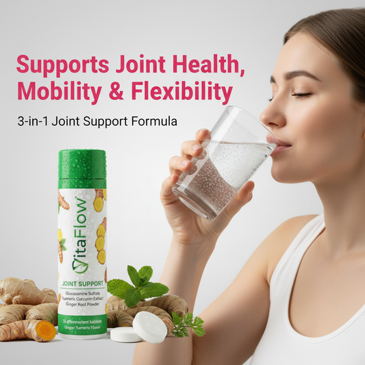 Joint Support Lifestyle