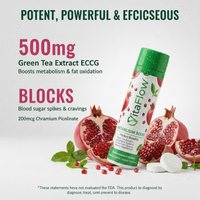 VitalFlow Potent Benefits